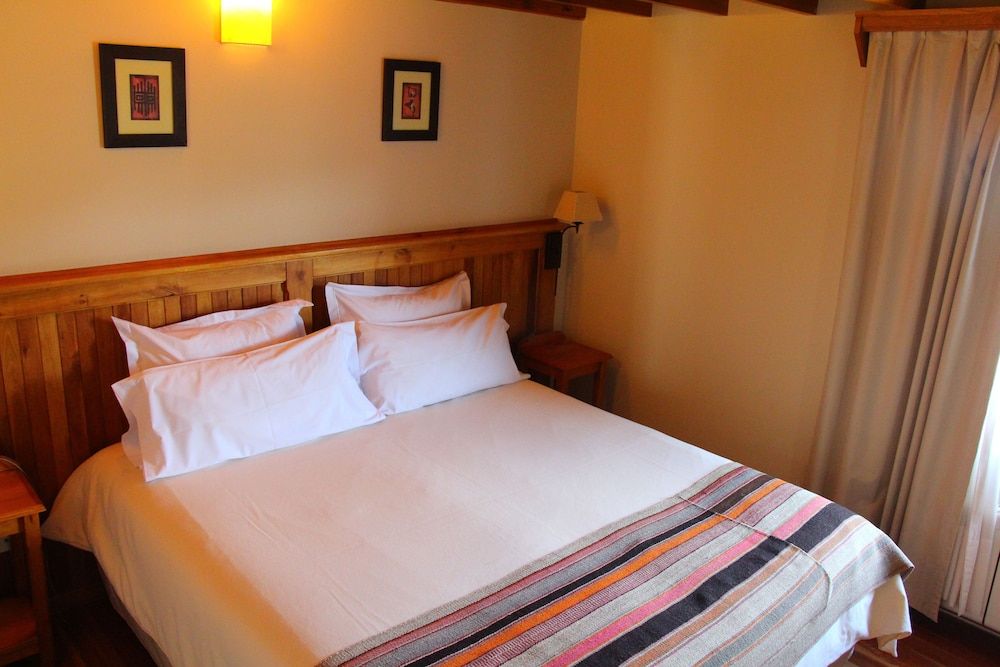 Hostería Senderos Premium Room 3