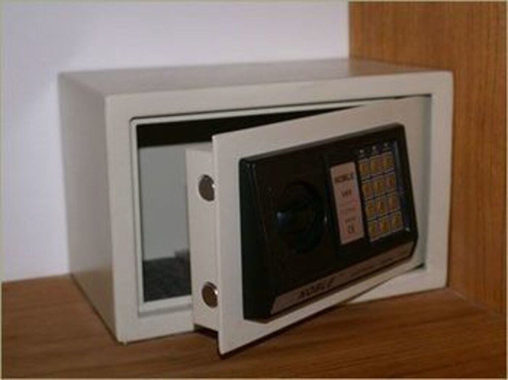 Hostería Senderos Classic Room 3