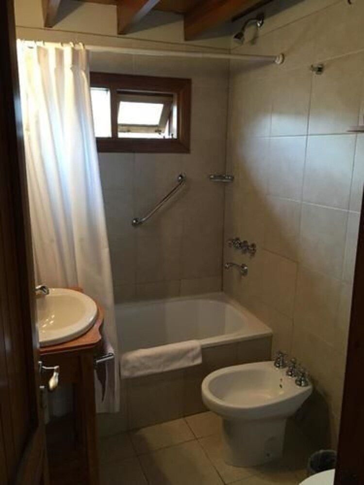 Hostería Senderos Family Suite 4