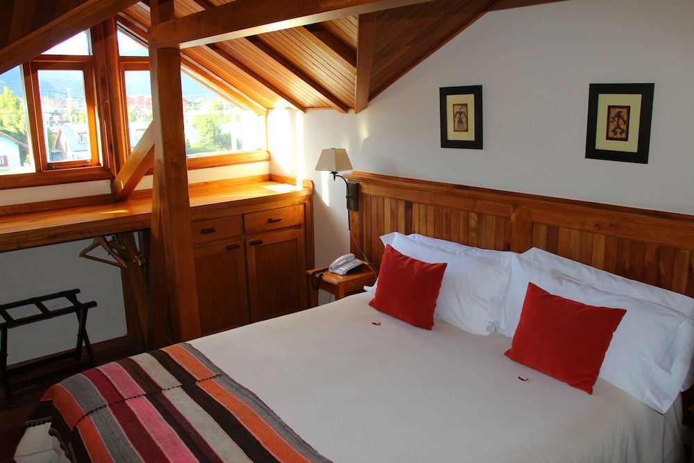 Hostería Senderos Premium Room 2