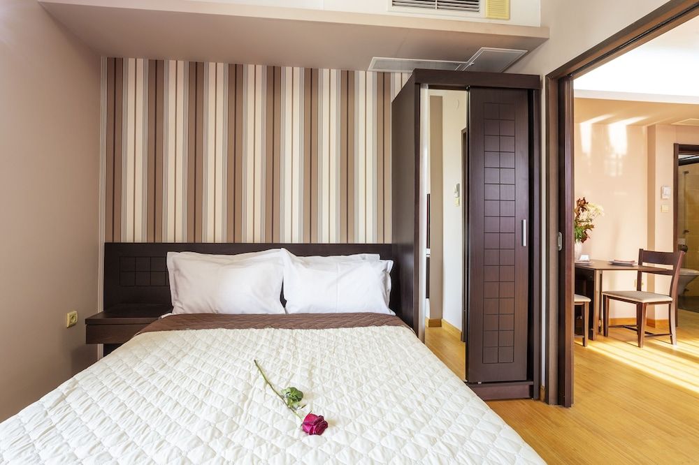 CityHome Aparthotel Family Apartment 2