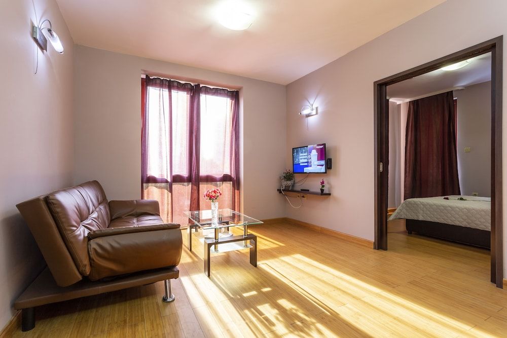 CityHome Aparthotel Family Apartment 6