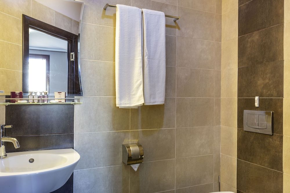 CityHome Aparthotel Apartment 3