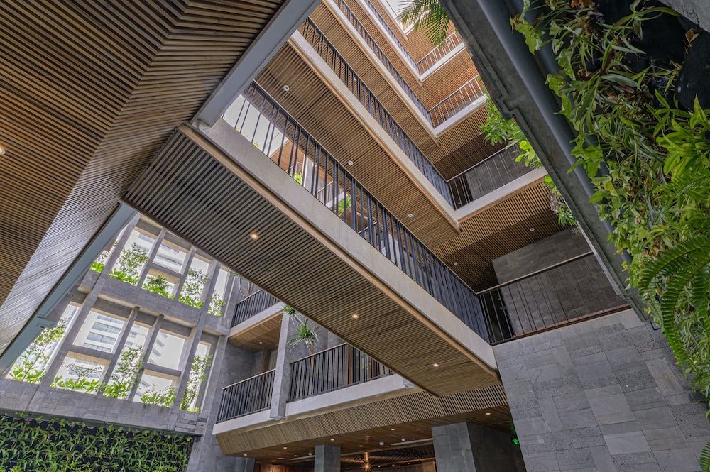 undefined Le Boutique Danang 9