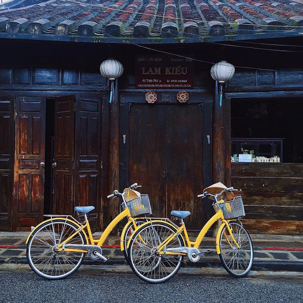 undefined Le Boutique Danang 7