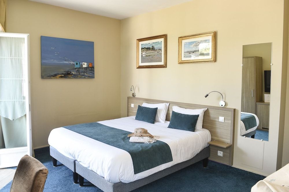 Premium Room