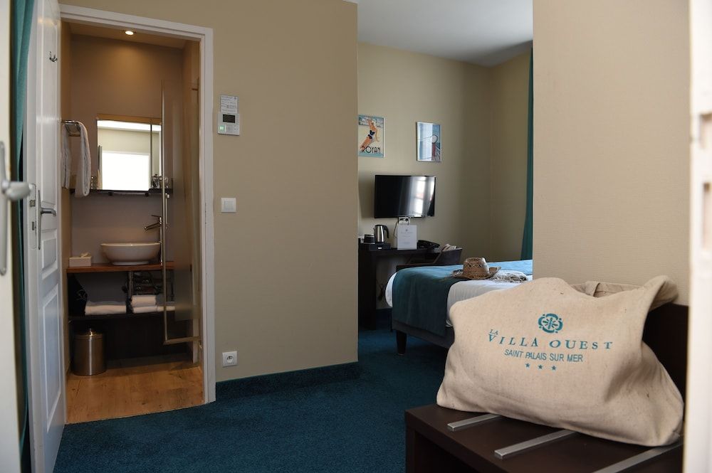 Comfort Room