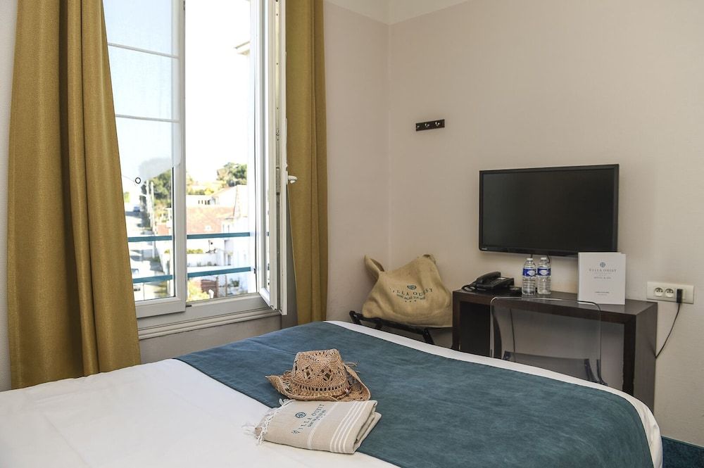 Classic Room, 1 Double Bed