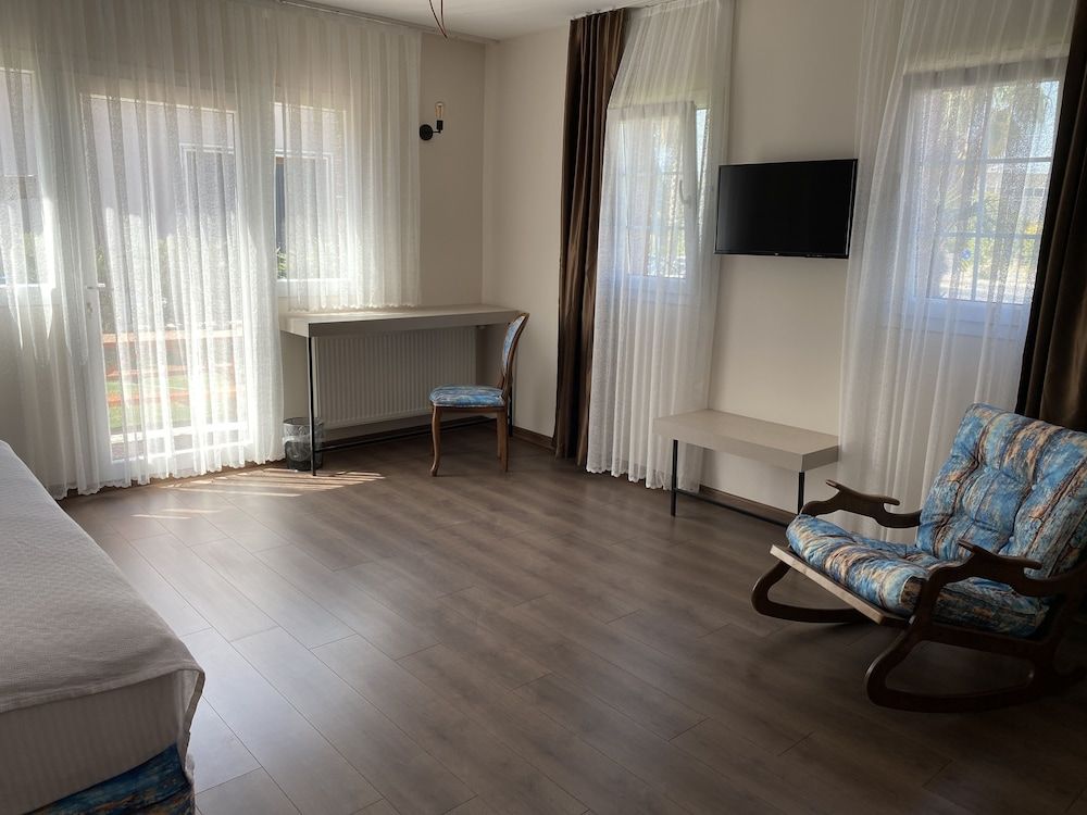 Ofuro World Hotel Spa Family Room 9