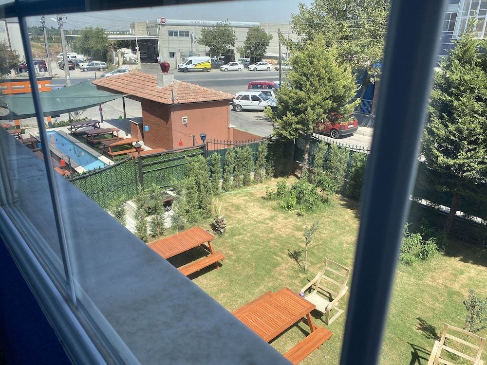 Ofuro World Hotel Spa Family Room 7