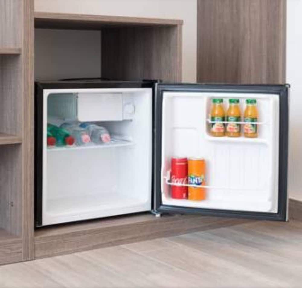 Toledo one Double or Twin Room, City View 8