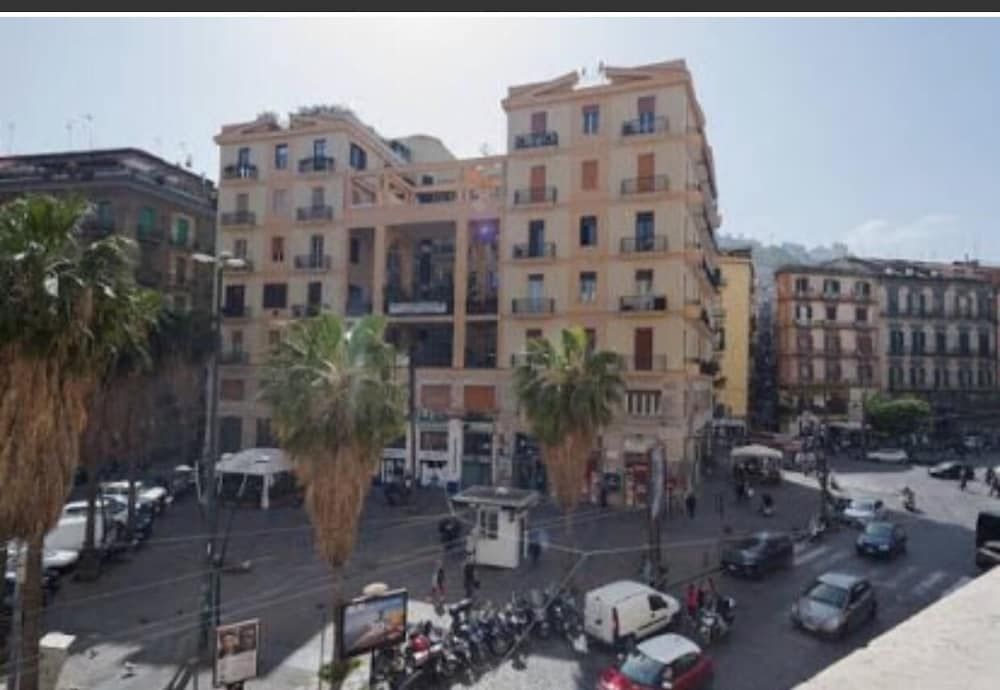 Toledo one Double or Twin Room, City View 7