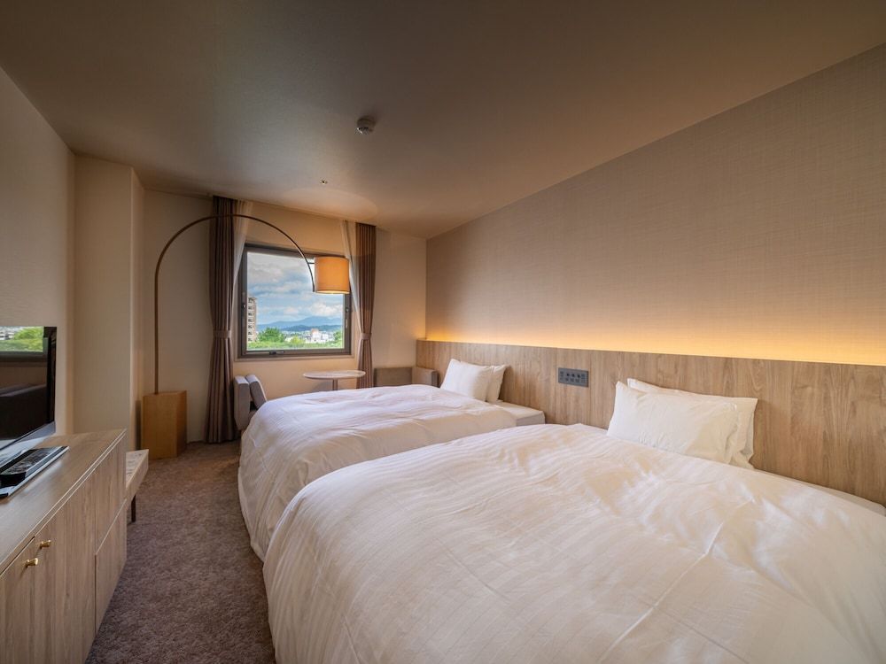 Superior Twin Room, Non Smoking