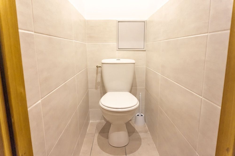 Résidence Les Provères-Méribel-Mottaret Studio, Ensuite (Vue sur Montagne - 8G) 15