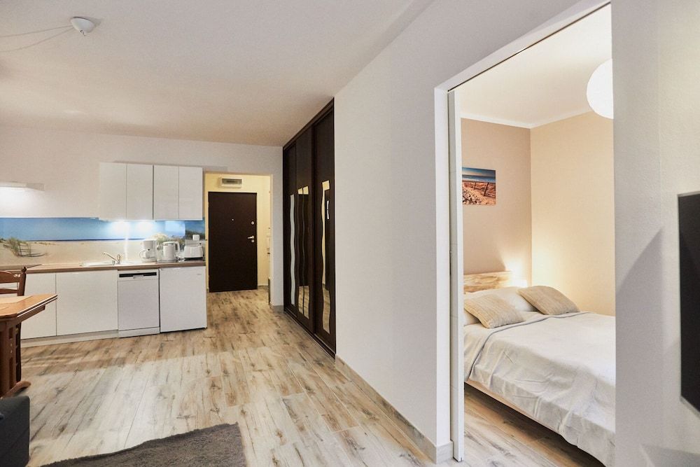 Classic Apartment