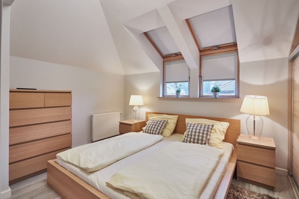 Standard Apartment