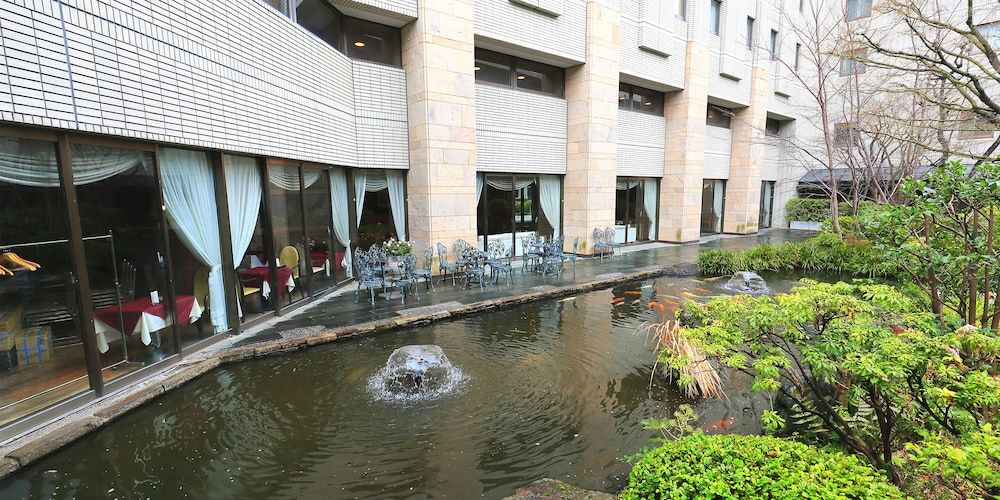 undefined Hotel Princess Garden 9