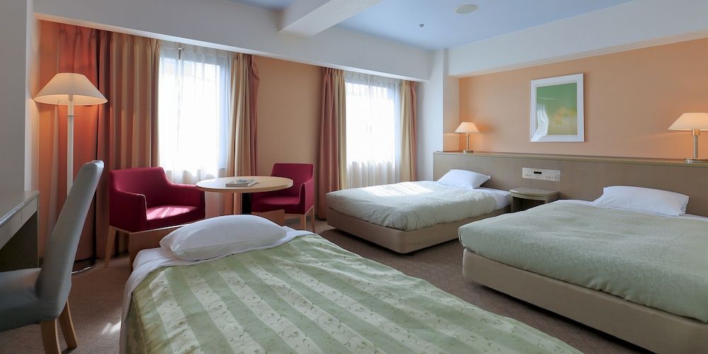 undefined Hotel Princess Garden 2