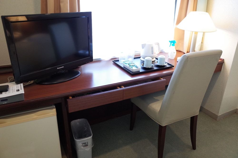 Hotel Princess Garden Economy Twin Room, 2 Twin Beds, Smoking 6