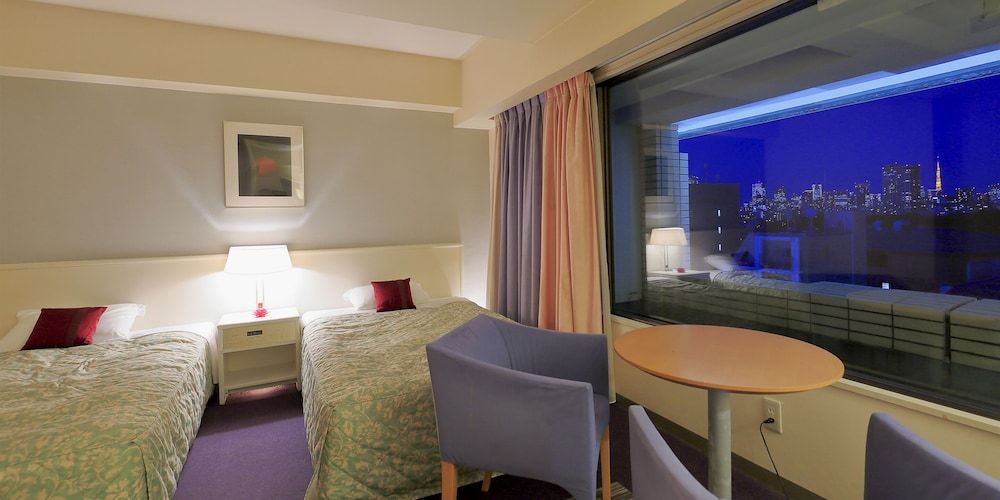 undefined Hotel Princess Garden 5