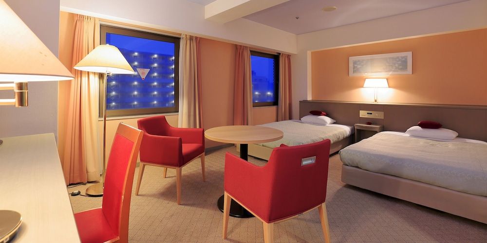 undefined Hotel Princess Garden