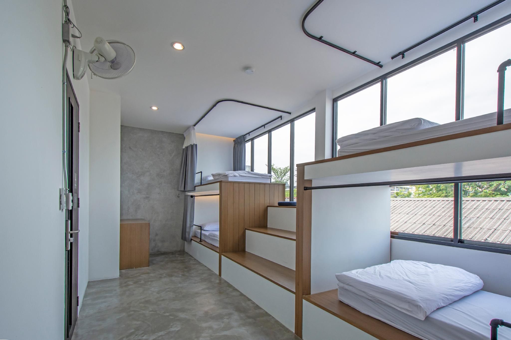 undefined Lost Inn BKK 4