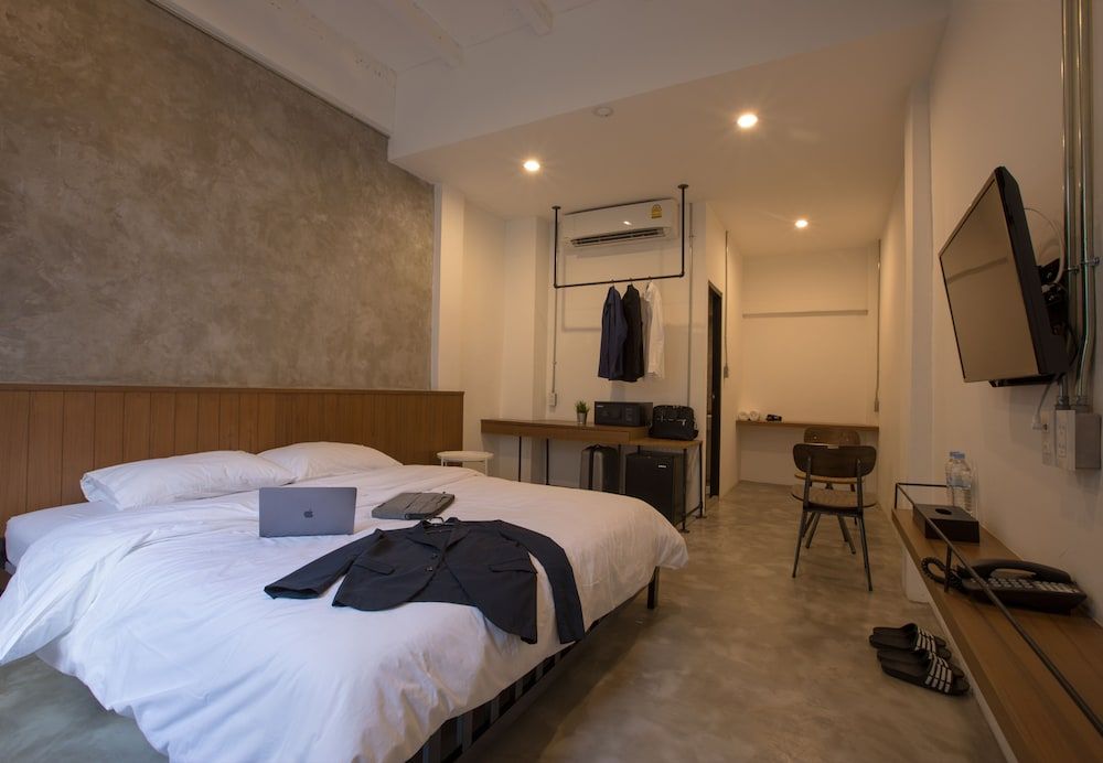 undefined Lost Inn BKK 2