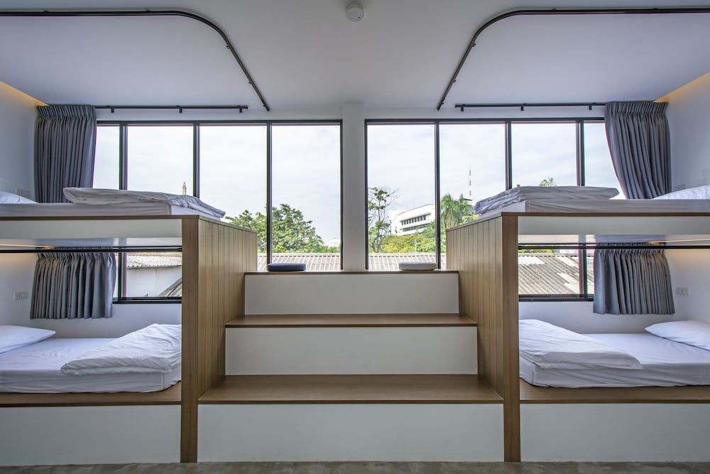 undefined Lost Inn BKK 9