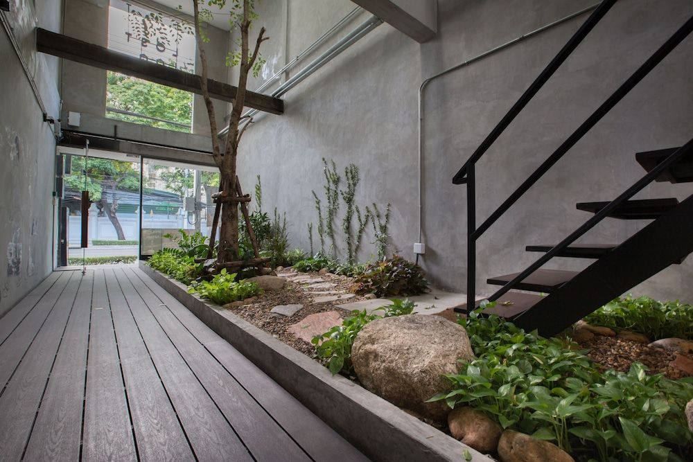 undefined Lost Inn BKK 2