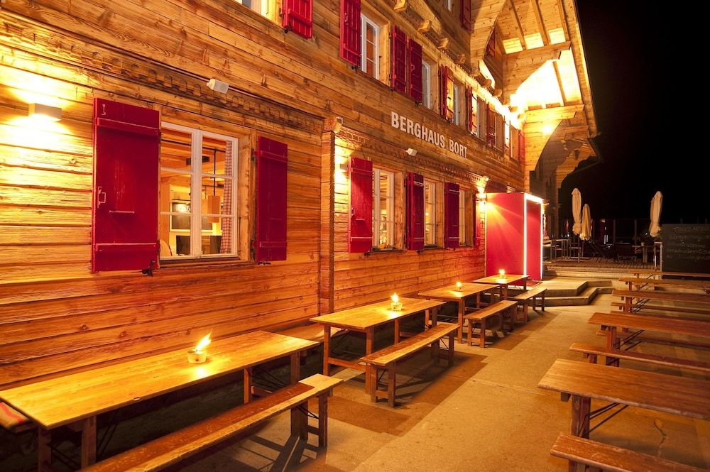 undefined Alpinhotel Bort 7