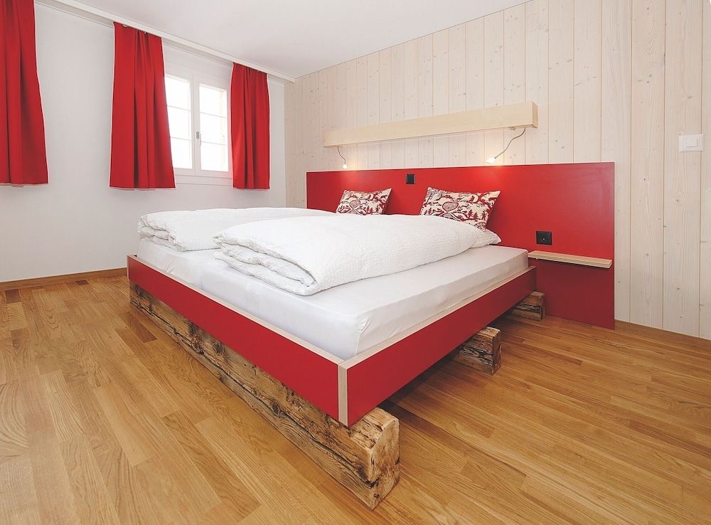 undefined Alpinhotel Bort 5