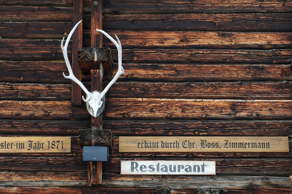 undefined Alpinhotel Bort 6