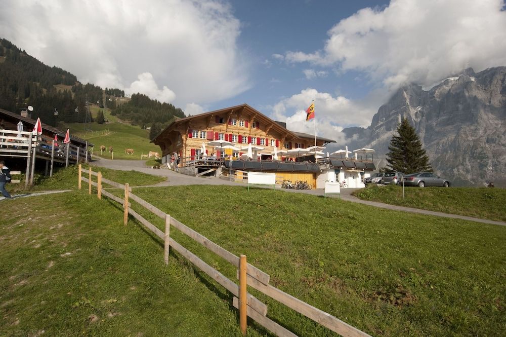 undefined Alpinhotel Bort 9