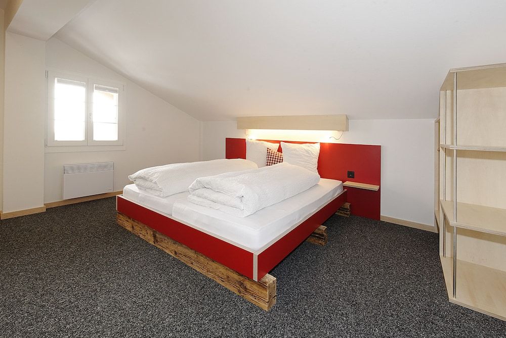 undefined Alpinhotel Bort 4
