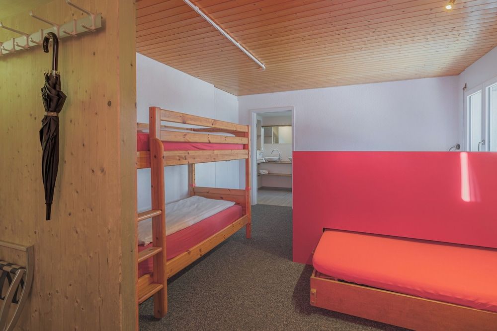 undefined Alpinhotel Bort 10