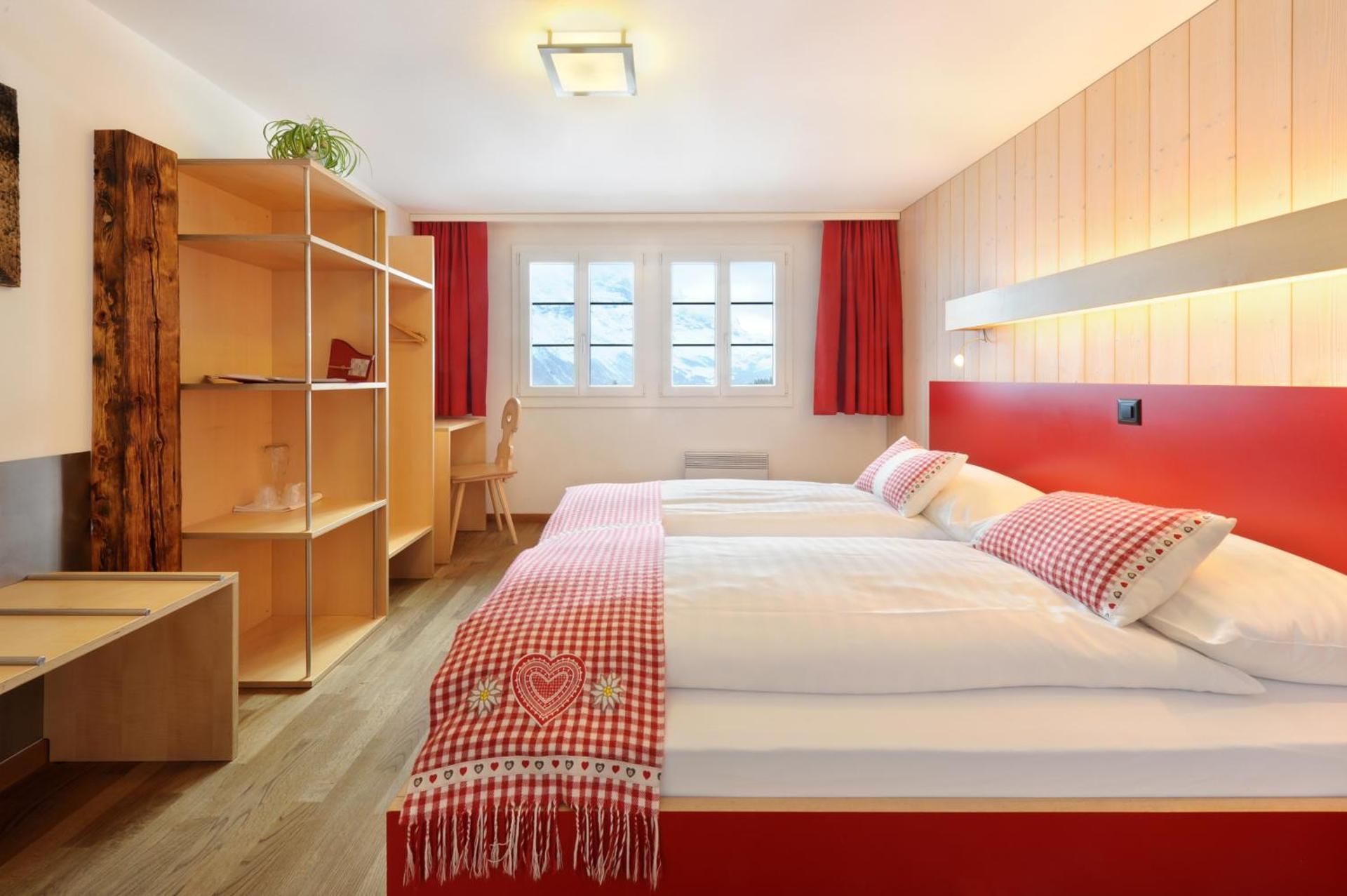 undefined Alpinhotel Bort 6