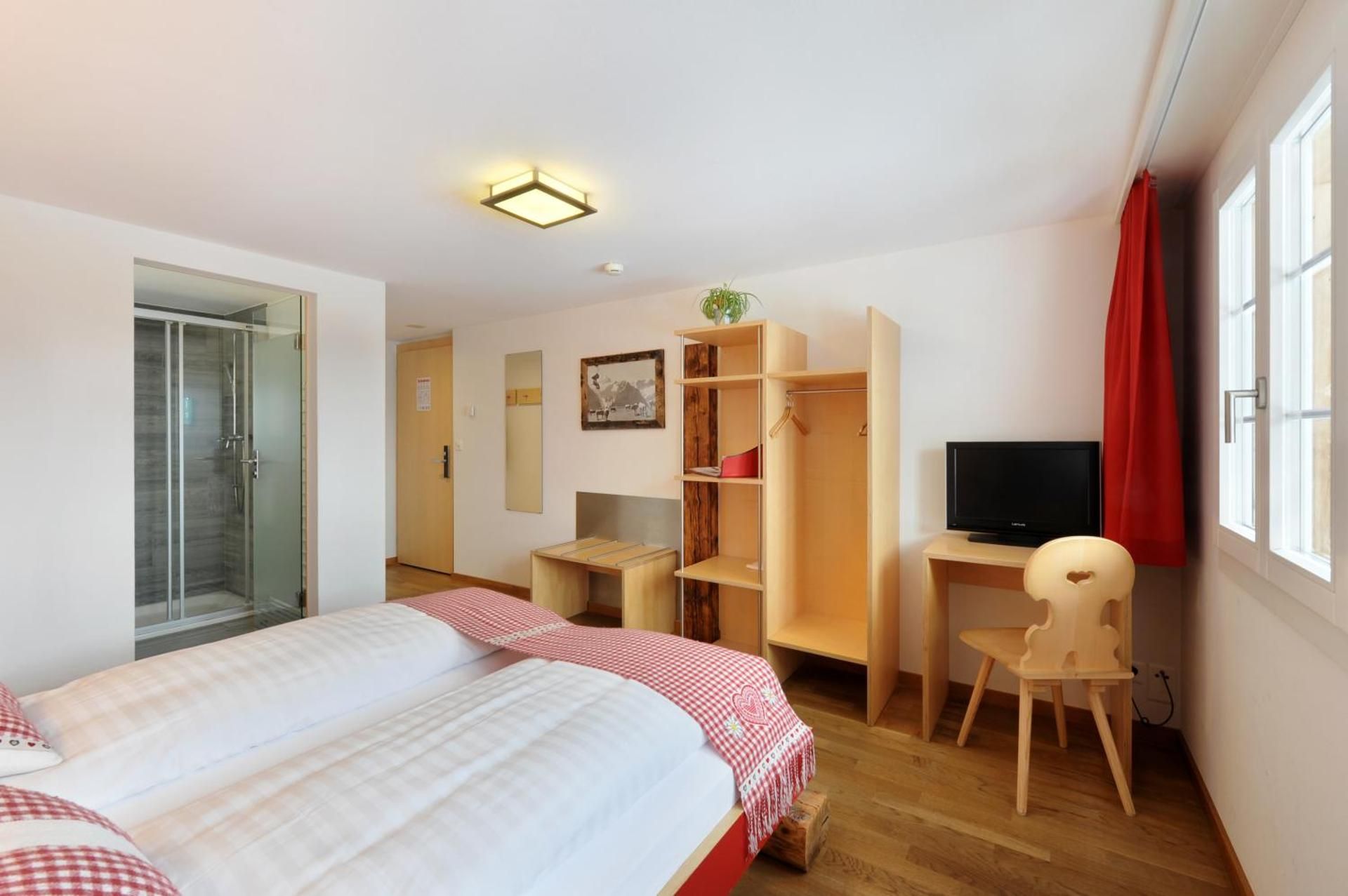 undefined Alpinhotel Bort 7