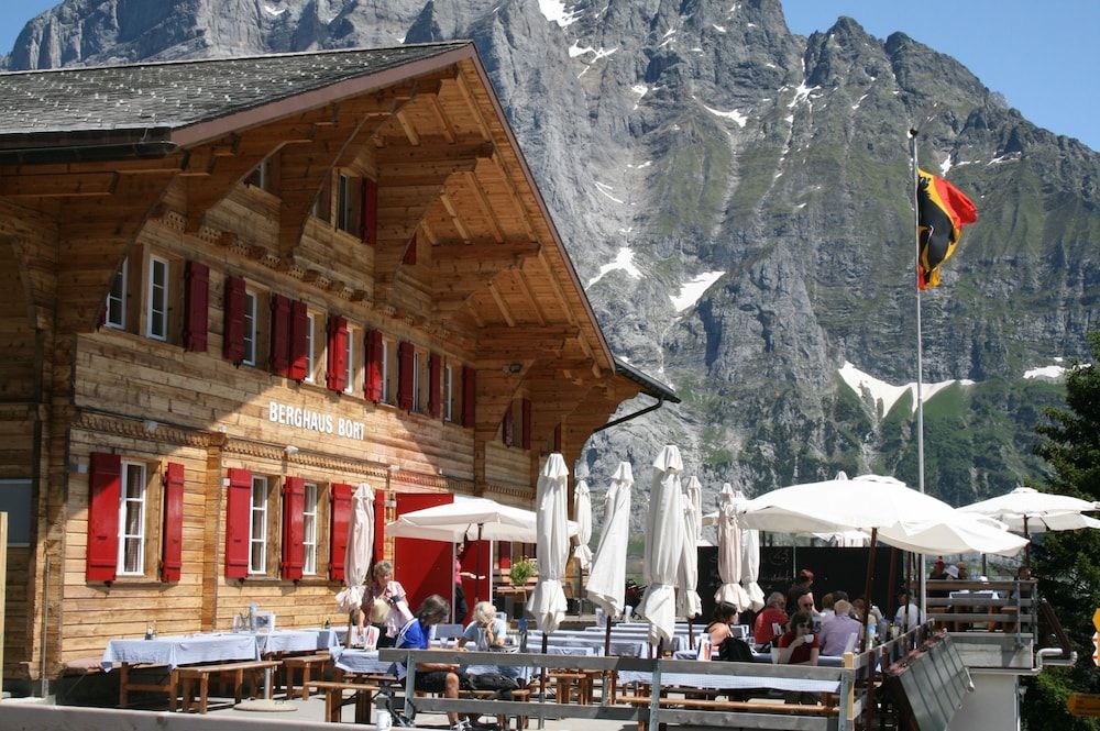 undefined Alpinhotel Bort 8