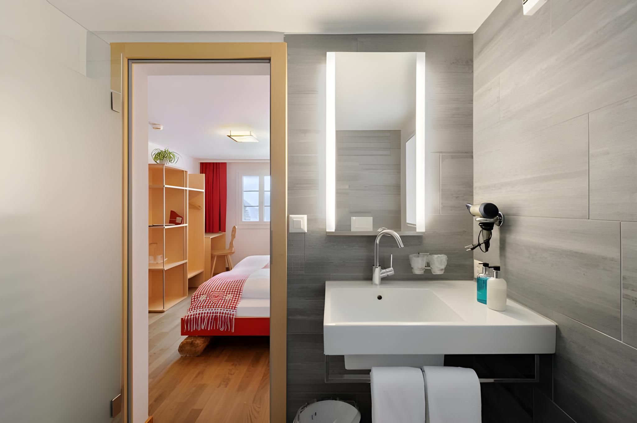 undefined Alpinhotel Bort 8