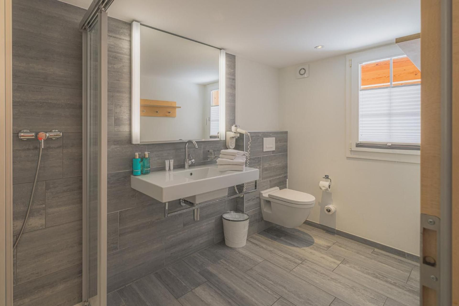 undefined Alpinhotel Bort 5