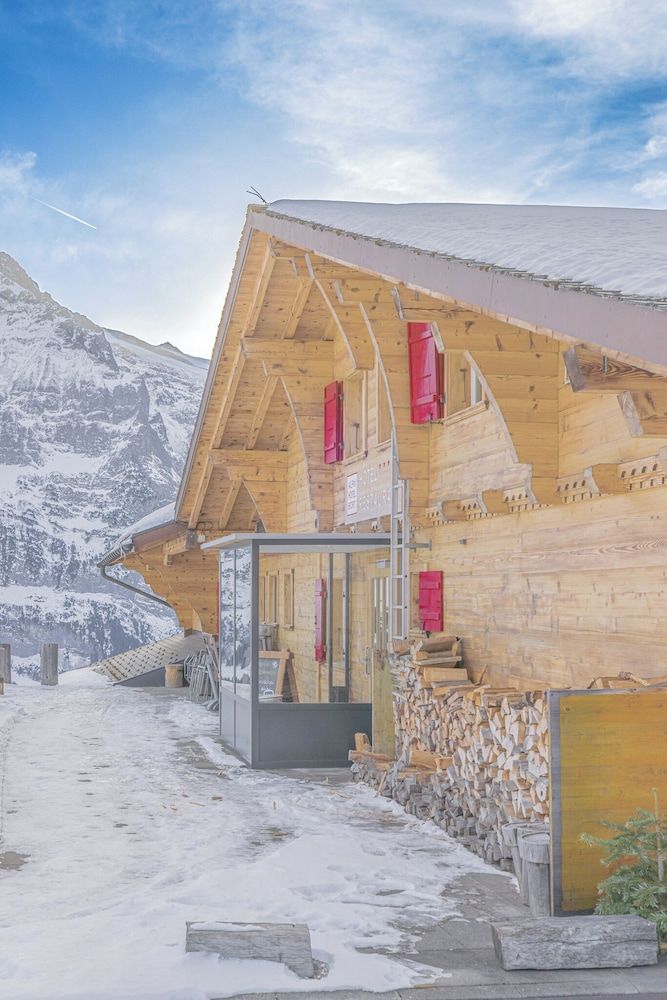 undefined Alpinhotel Bort 3