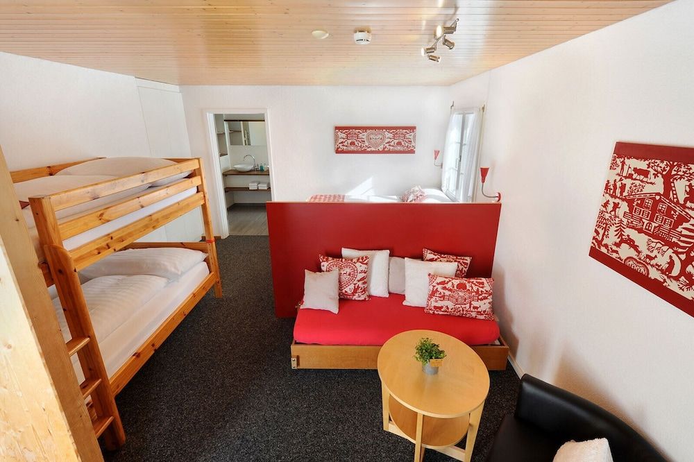 undefined Alpinhotel Bort 2
