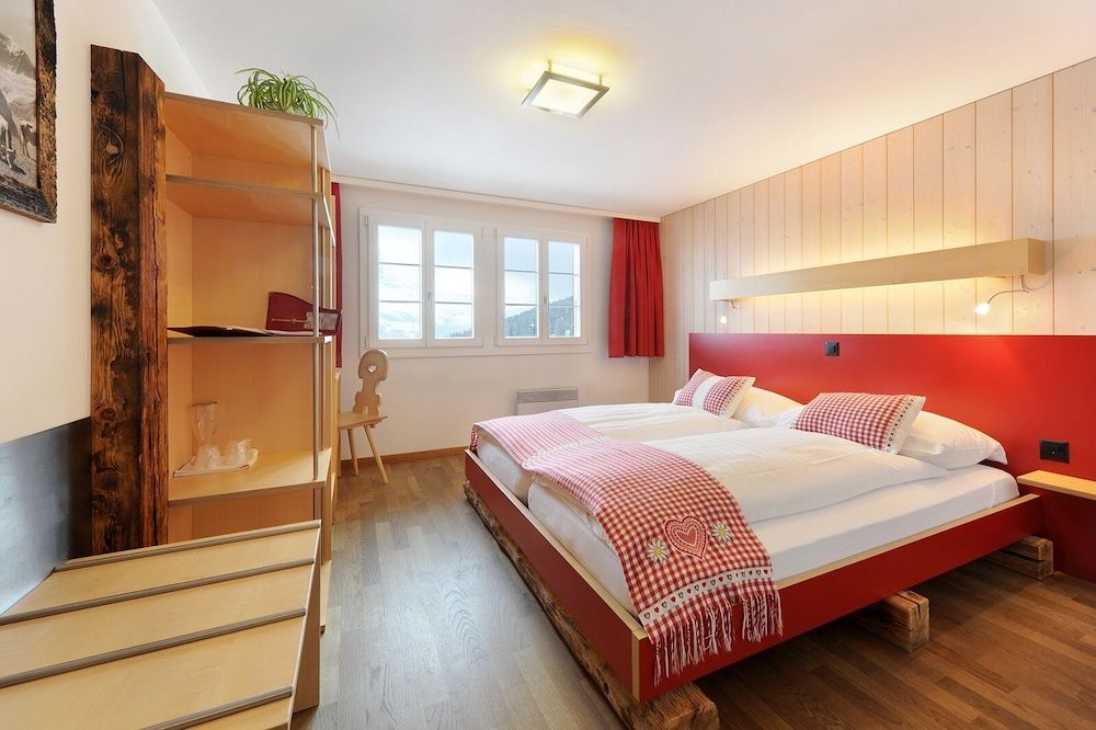 undefined Alpinhotel Bort