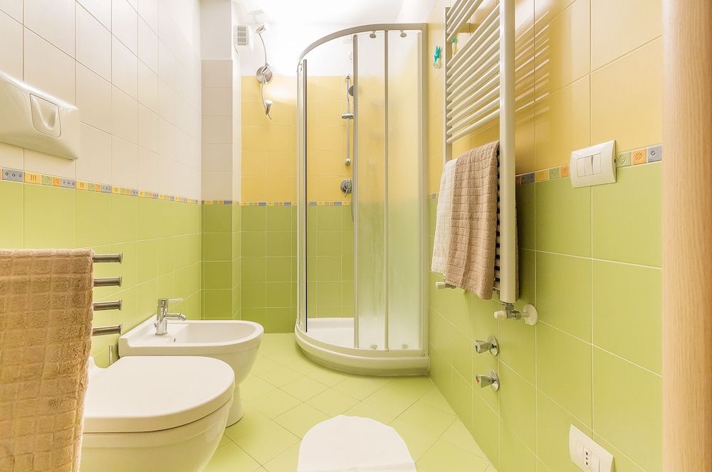 Alessia's Flat Portello 3 Apartment, 1 Bedroom 25