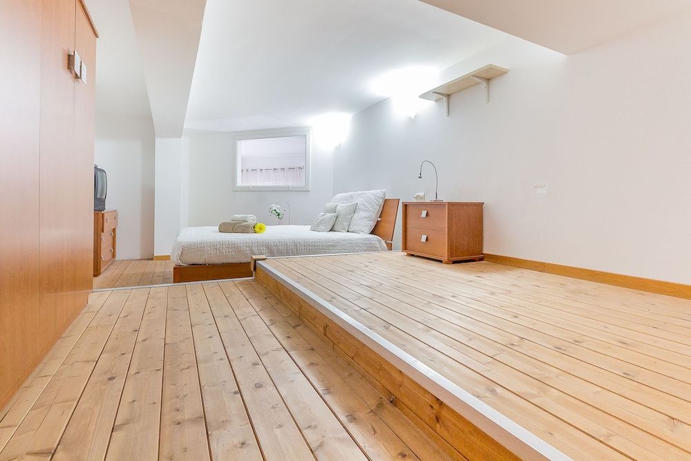 undefined Alessia's Flat Portello 3 8