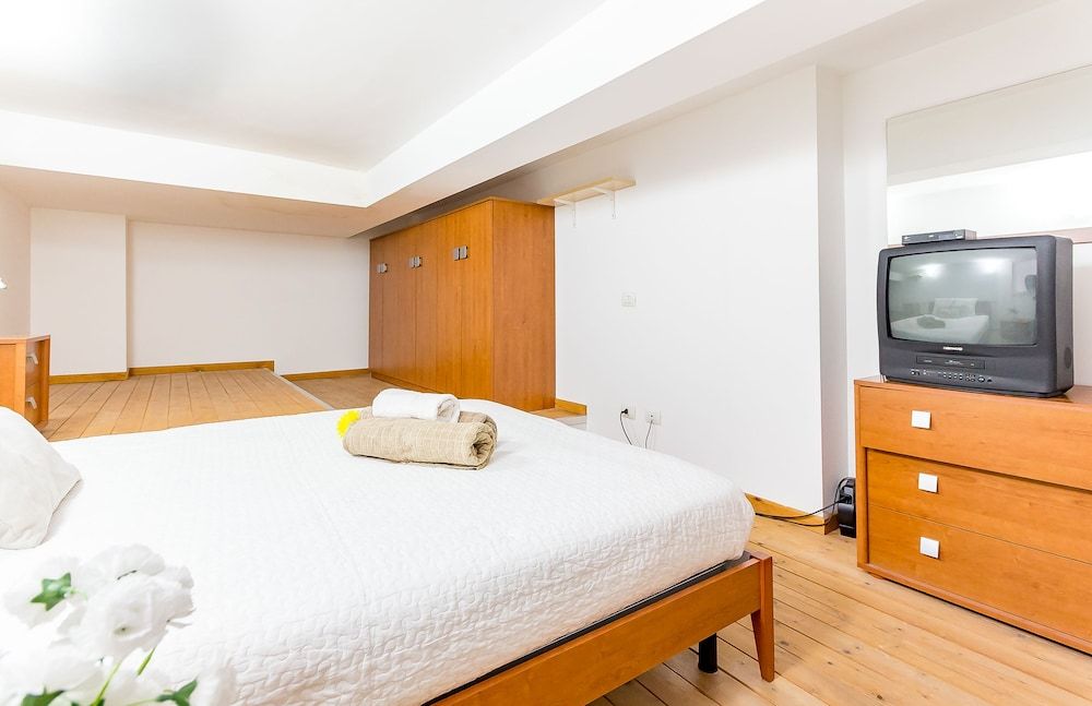 undefined Alessia's Flat Portello 3 9