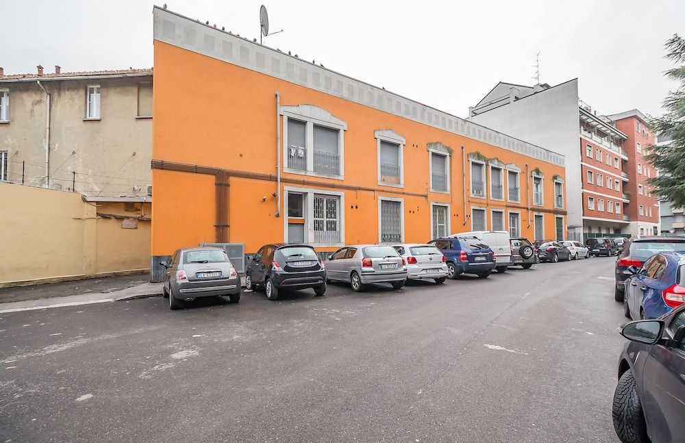 undefined Alessia's Flat Portello 3 3