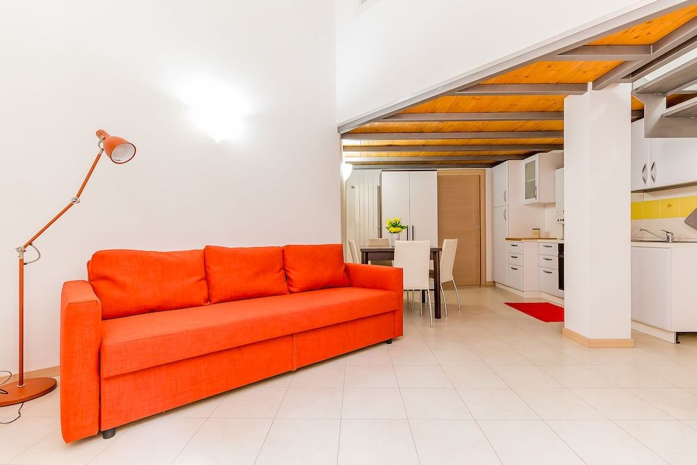 Alessia's Flat Portello 3 Apartment, 1 Bedroom 13