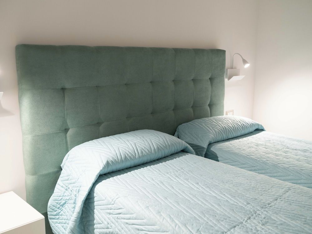 Park Hotel Villa Maria Standard Double or Twin Room 3