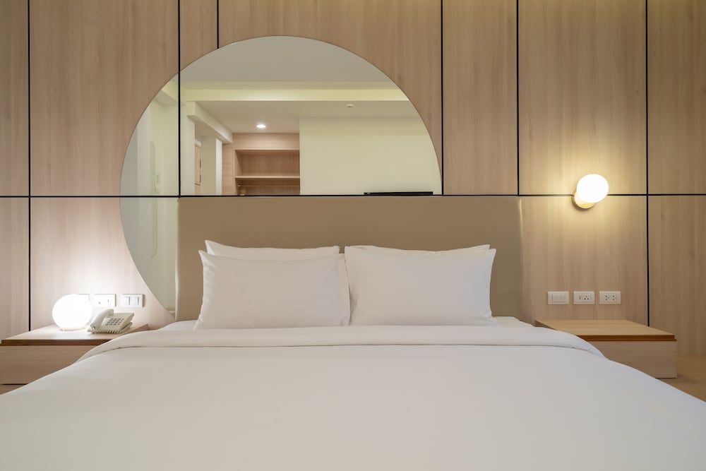 undefined Bedline Hotel 9